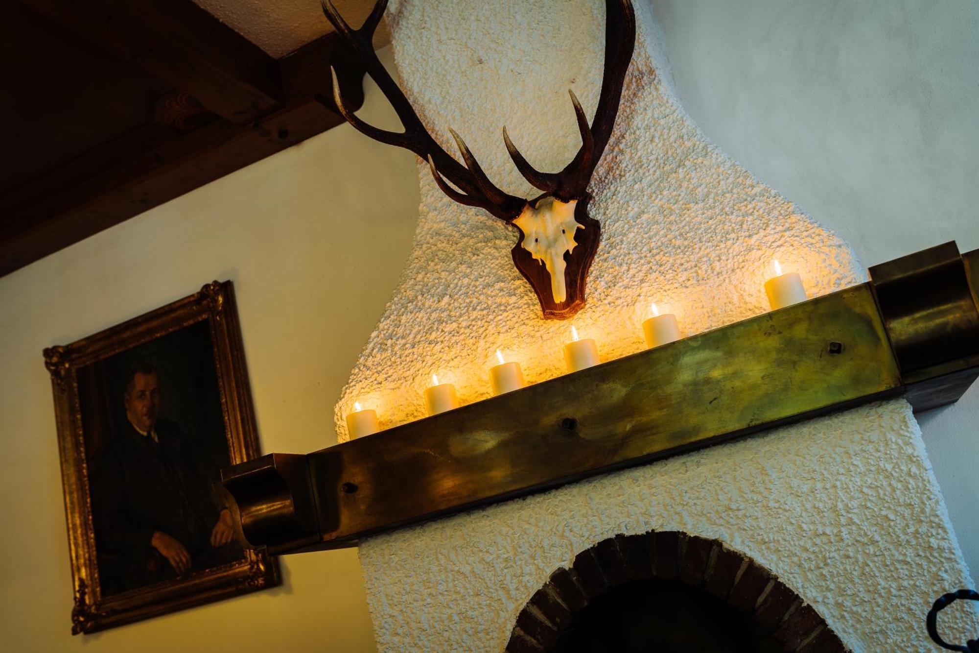 Hotel Reiter Braeu Wartenberg  Εξωτερικό φωτογραφία